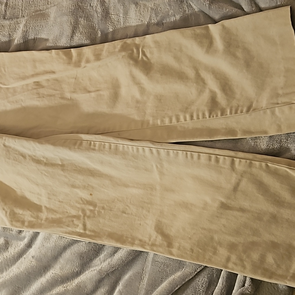 Tommy Hilfiger dress pants 26x31 - Picture 8 of 8